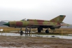 Mikoyan-Gurevich MiG-21SM
